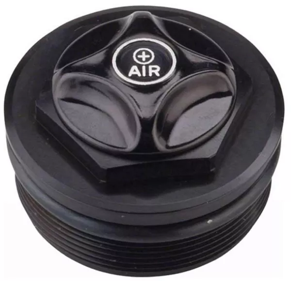 RockShox Air Spring Top Cap - 35mm - 0.5mm Thread Pitch