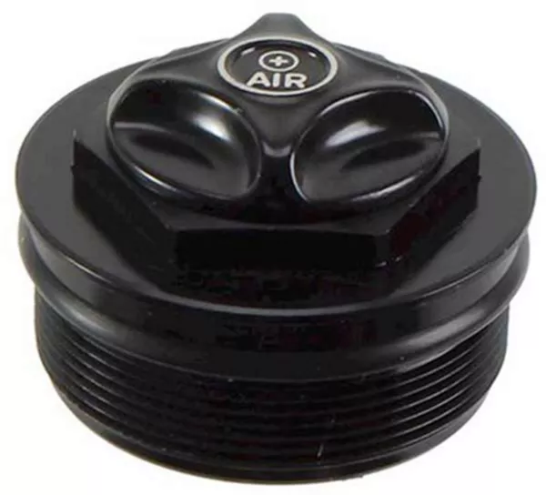 RockShox Air Spring Top Cap - 35mm - 1.0mm Thread Pitch