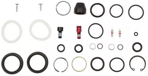 RockShox Bluto A1 Full Service Kit