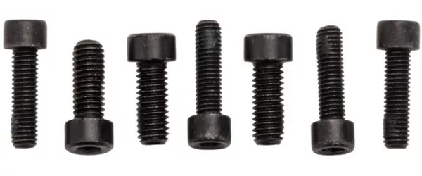 RockShox Bolt Kit for BoXXer D1