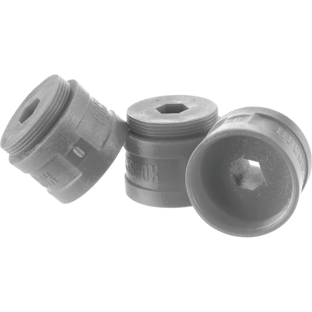 Rockshox Bottomless Tokens Qty 3 Pike A1