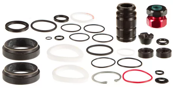RockShox Boxxer 38 200 Hour Kit
