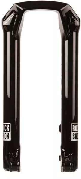 RockShox BoXXer D1 Lower Leg