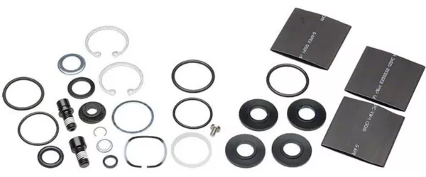 RockShox Boxxer Race/RC Service Kit