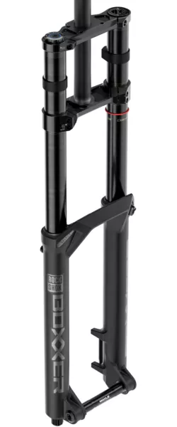 RockShox BoXXer Select D2