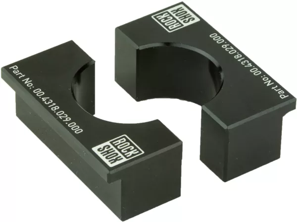 RockShox Charger Vise Blocks