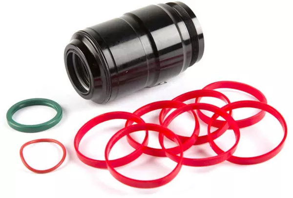 RockShox Debonair Air Can Upgrade