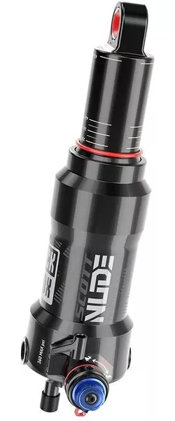 RockShox Deluxe Nude RLC3 C1