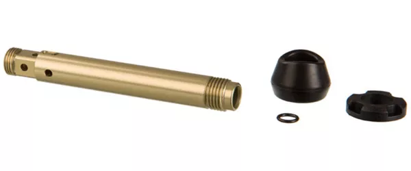 RockShox Deluxe Sel+ B2-C2 Damper Shaft