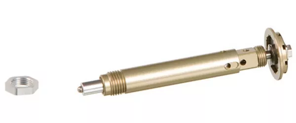 RockShox Deluxe Select+ Damper Shaft