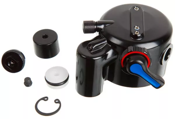 RockShox DLX ThruAktiv Eyelet Assembly