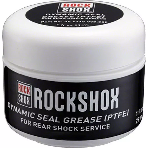 RockShox Dynamic Seal Grease