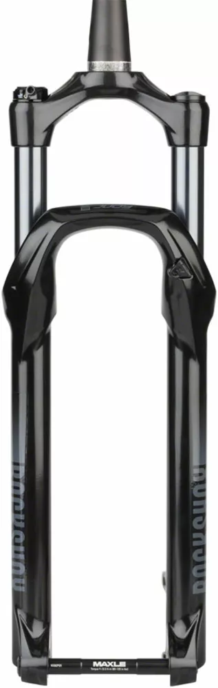 RockShox Judy Silver TK Suspension Fork - Remote