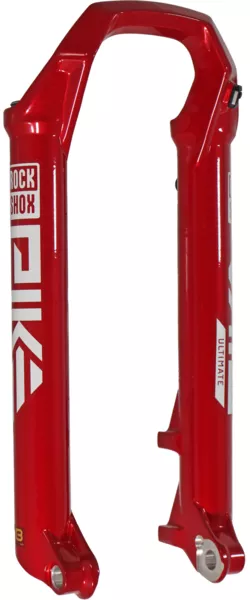 RockShox Lower Legs, 29" Pike Ultimate C1+ 15x110mm