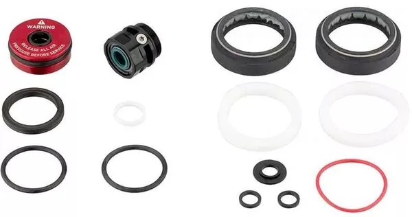RockShox Lyrik RC2 C1 200 Hour Service Kit