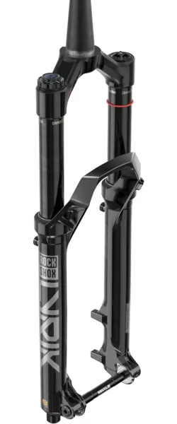 RockShox Lyrik Ultimate RC2, Charger 3.1