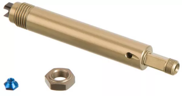 RockShox Monarch B1 Damper Shaft Assy