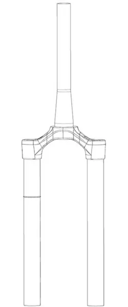 RockShox Pike CSU