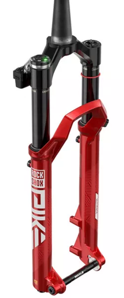 RockShox Pike Flight Attendant C3