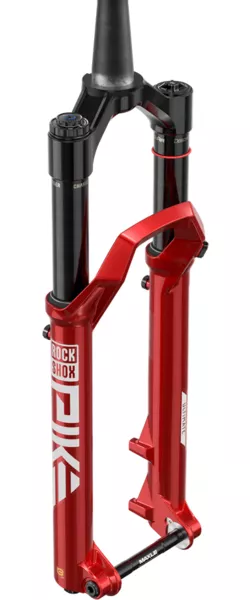 RockShox Pike Ultimate C2