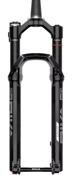 RockShox Pike Ultimate Flight Attendant C2