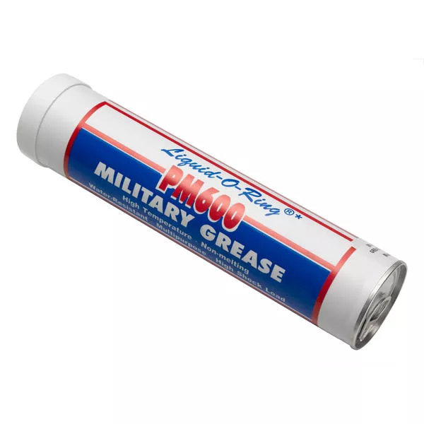 RockShox PM600 Military Grease