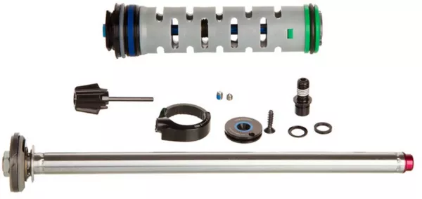 RockShox Psylo Silver A1 Damper - Rmt