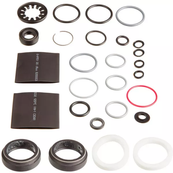 RockShox Psylo Slvr Gen-A 200 Hour Kit