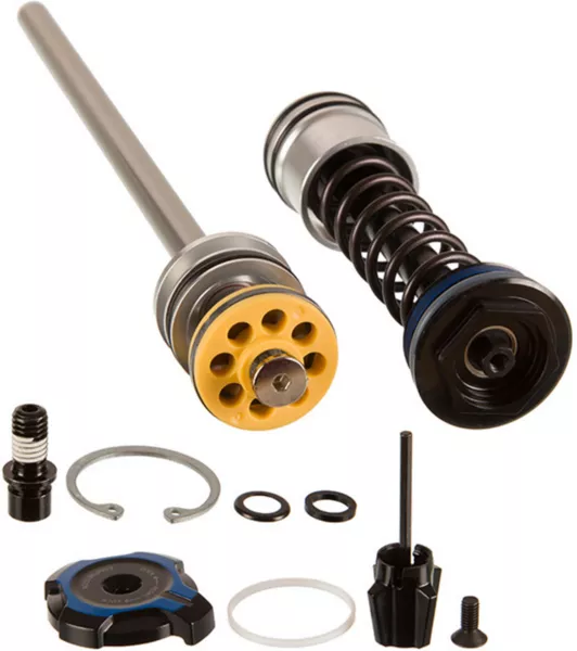 RockShox Reba B1 3P Crown Damper