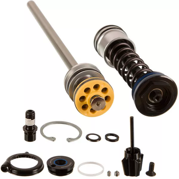 RockShox Reba B1 3P Remote Damper