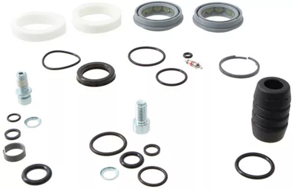 RockShox Recon Silver Full Service Kit