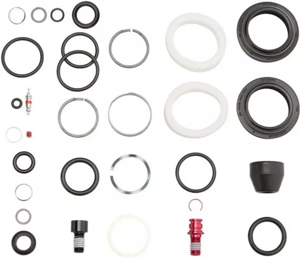 RockShox Revelation A2, A3 Full Service Kit
