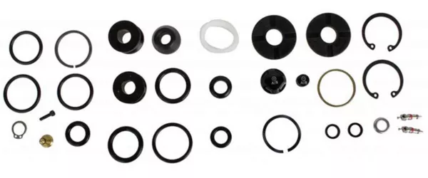 RockShox Revelation Dual Air/MOCO Service Kit