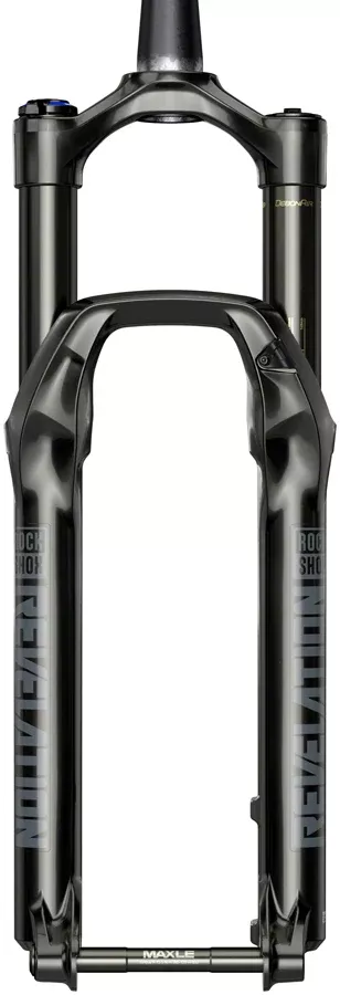 RockShox Revelation RC Suspension Fork