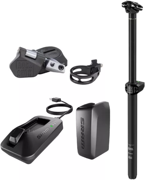 RockShox Reverb AXS B1 Dropper With AXS Controller