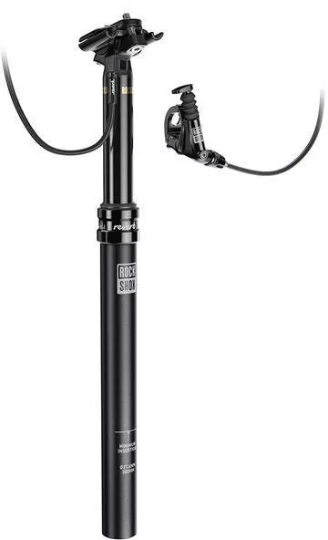 RockShox Reverb Dropper Seatpost
