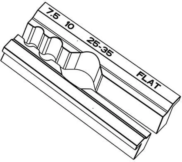 RockShox Reverb Vice Blocks