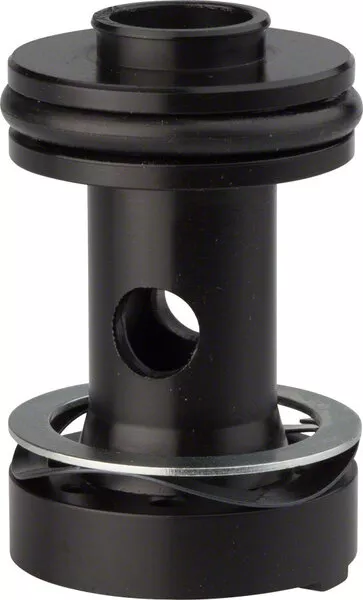 RockShox RockShox 2007-2013 Lyrik Base Plate, Solo Air, 160mm