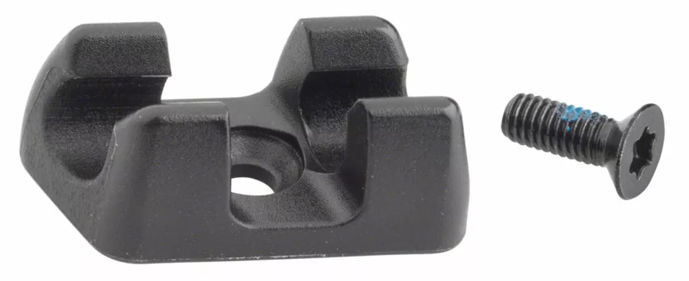 RockShox RockShox Fork Hose Clamp - SID C1 / SID SL C1