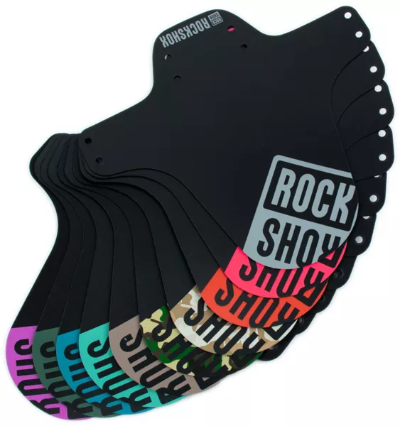 RockShox RockShox Front MTB Fender
