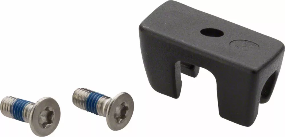 RockShox RockShox Hydraulic Hose Guide, Lower Leg - SID RLC A1/SID XX/RL B1 (2017 +) / Reba A7 80-100mm (2018+)