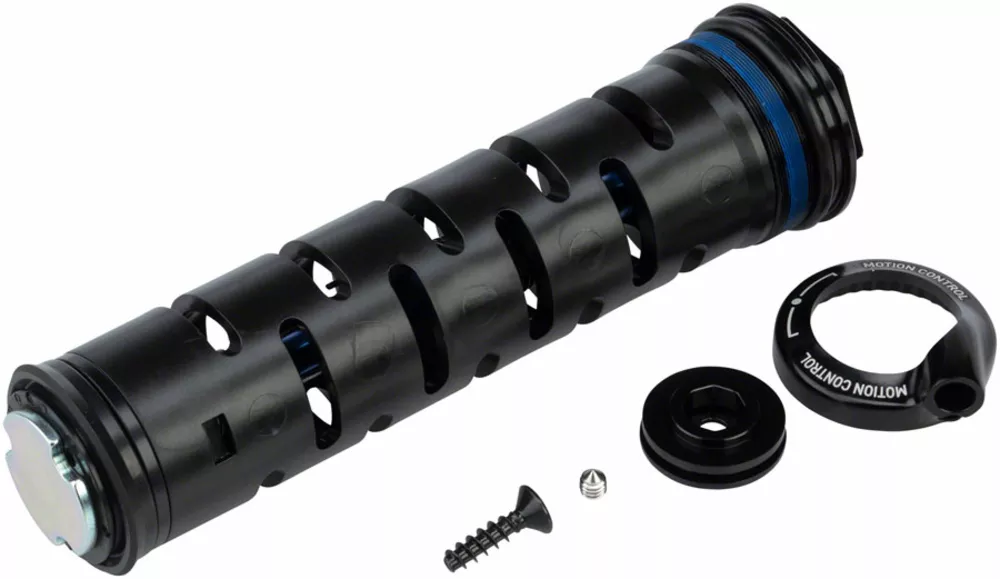 RockShox RockShox Motion Control OneLoc Remote Compatible Compression Damper for 35mm Revelation RC A1 (2018+)