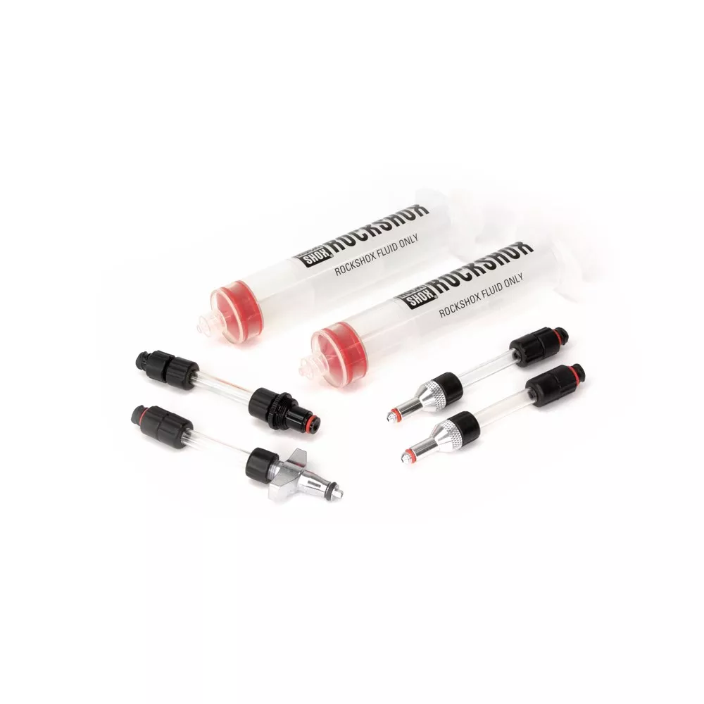 RockShox Rockshox Universal Bleed Kit