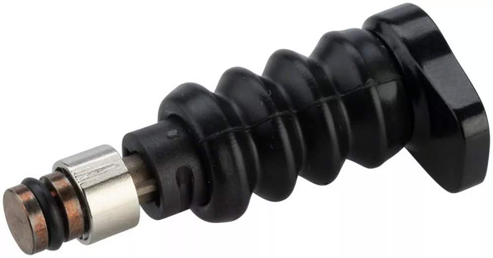 RockShox RockShox XLoc Suspension Remote Button/Boot/Master Piston Assembly, Right