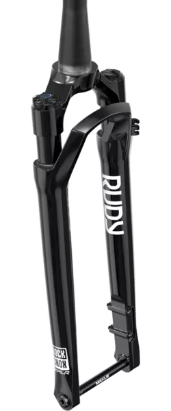 RockShox Rudy Ultimate XPLR, A2