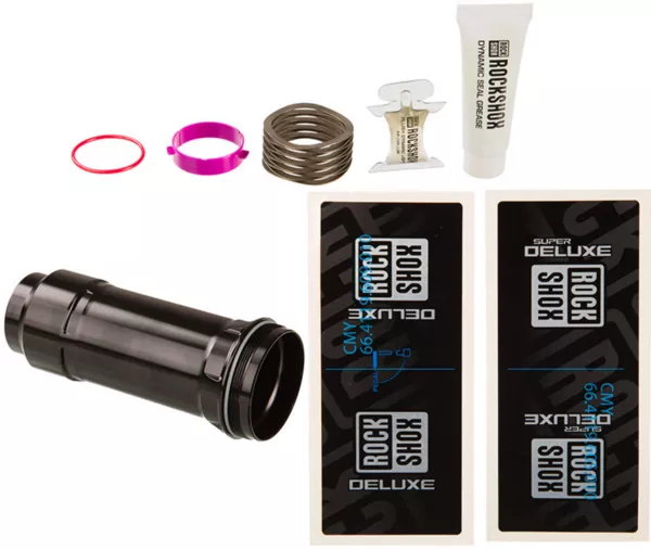 RockShox SDLX C1 Air Can