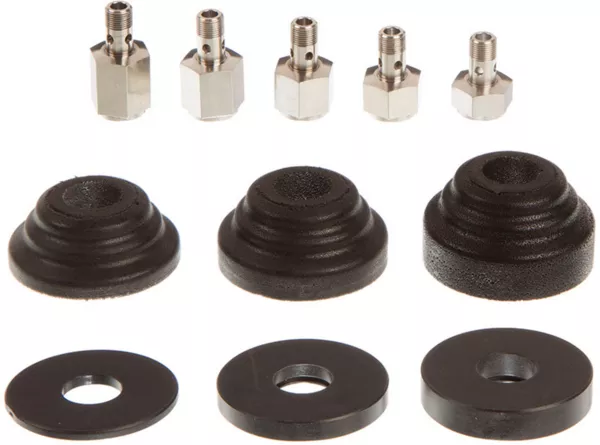 RockShox SDLX Coil B1 Travel Change Kit