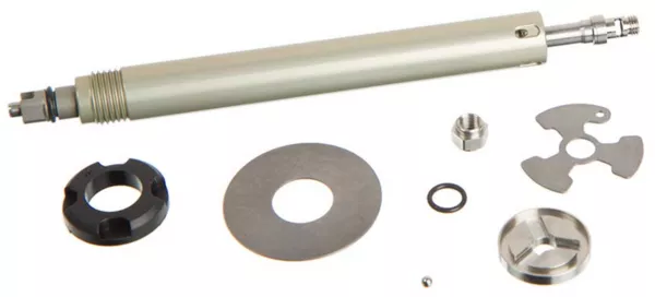 RockShox SDLX ThruShaft Damper Shaft