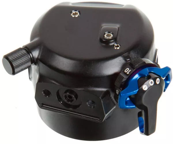 RockShox SDLX ThruShaft Eyelet Assembly