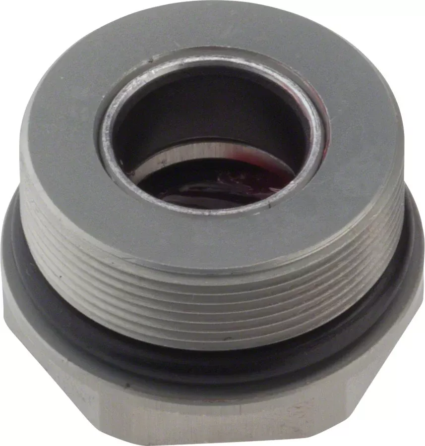 RockShox Seal Head Assembly – Charger 1, Lyrik RCT3 (A1, RC B1), Pike 35mm (A1-A2)